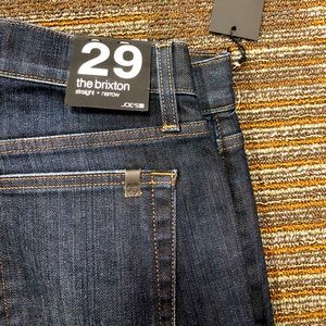 Men’s Joe’s Jeans - The Brixton